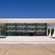 Illustration for article titled Oscar Niemeyer Was One of the Most Futuristic Architects of All Time